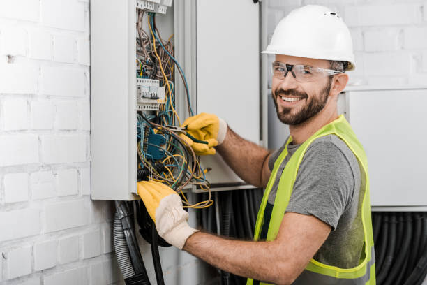 Best Affordable Emergency Electrician  in Ville Ptte, LA