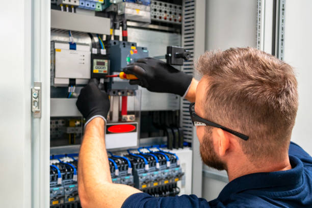 Best Electrical Wiring Services  in Ville Ptte, LA