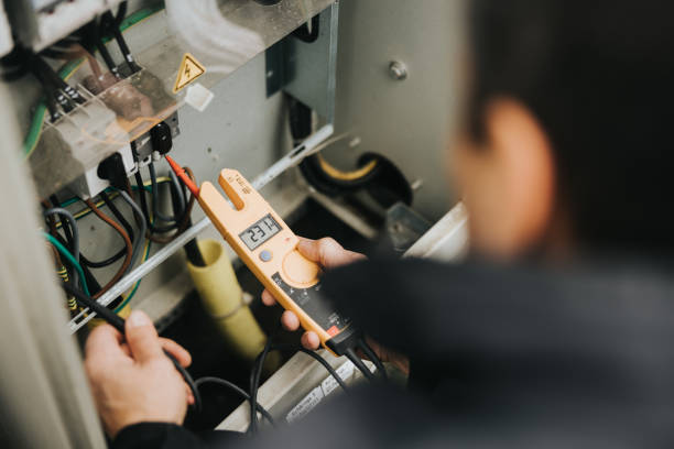 Best Home Electrical Repair  in Ville Ptte, LA