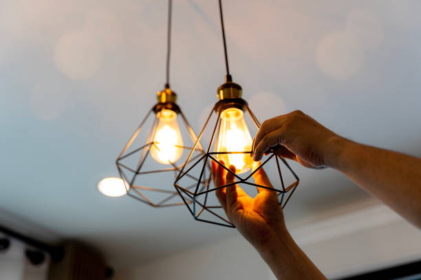 Best Electrical Rewiring Services  in Ville Ptte, LA