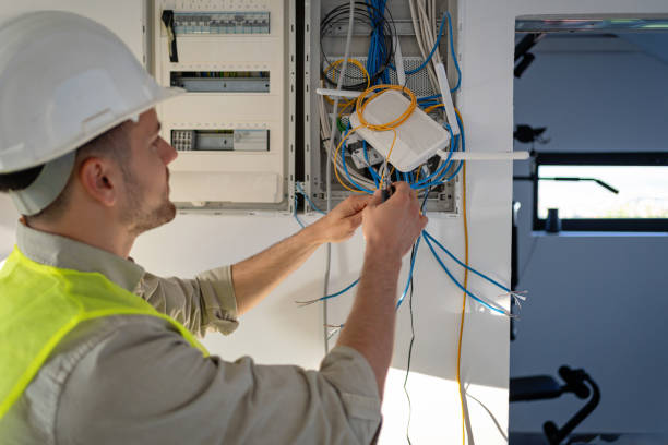 Best Local Electrician Companies  in Ville Ptte, LA