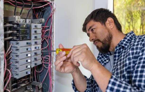 Best Electrical System Inspection  in Ville Ptte, LA